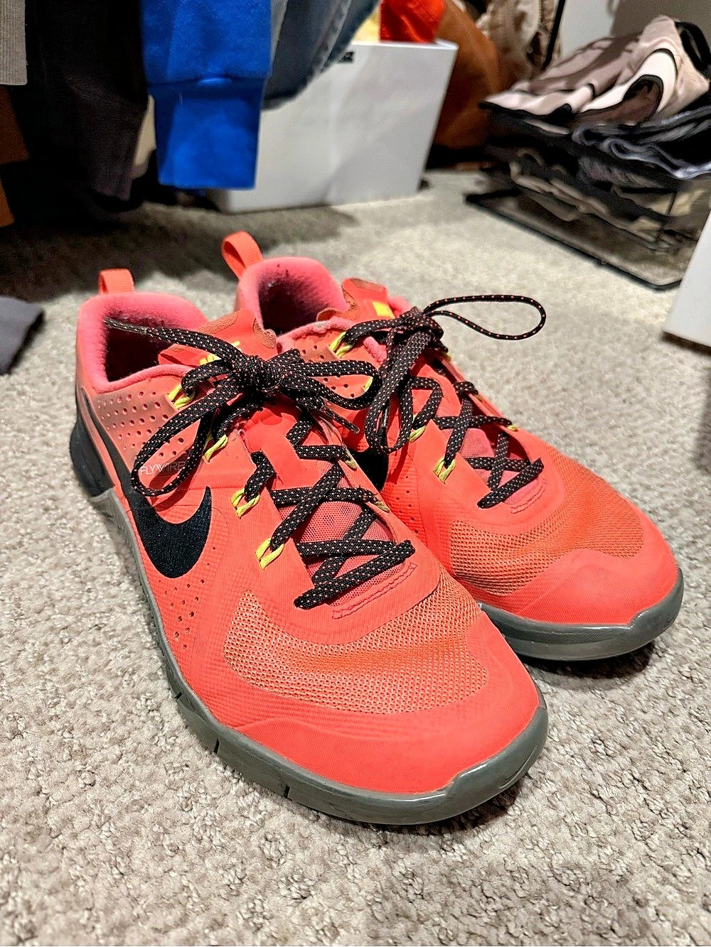 Nike Metcon 1 size 9